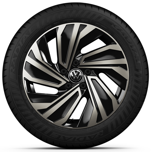 Alloy Wheels