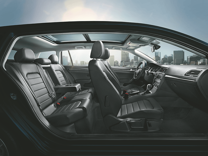 J. Bertolet Volkswagen in Orwigsburg PA