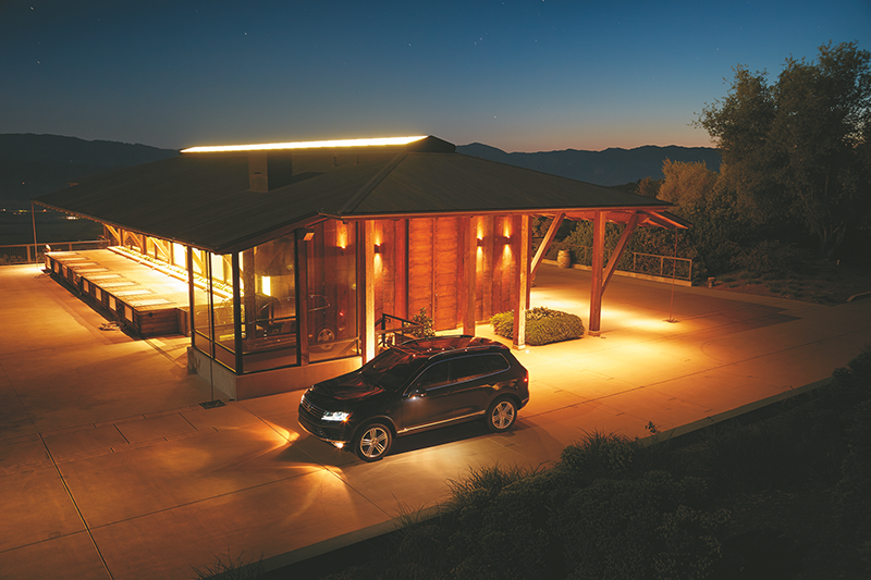 J. Bertolet Volkswagen in Orwigsburg PA