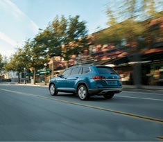 J. Bertolet Volkswagen in Orwigsburg PA