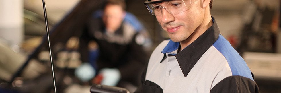 VW Dealers in Orwigsburg, PA, Service Department Photo - J. Bertolet Volkswagen