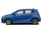 2020 Chevrolet Sonic FWD Hatchback LT 5-Door