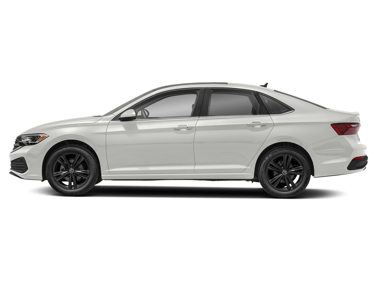 2022 Volkswagen Jetta 1.5T SE