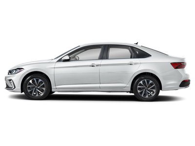 2025 Volkswagen Jetta 1.5T S