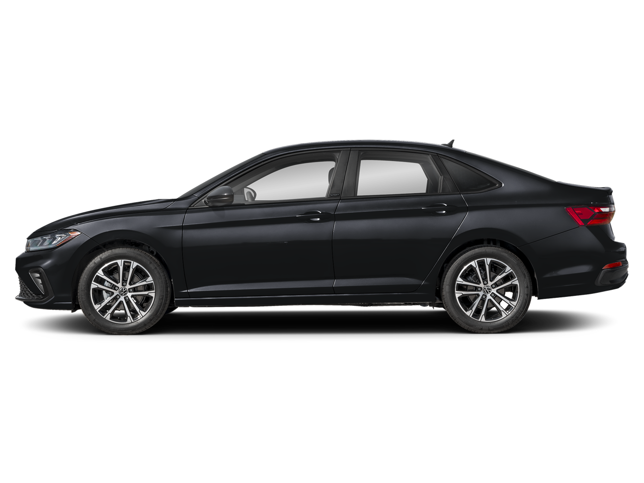 2026 Volkswagen Jetta Sport - Photo 15
