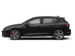 2026 Volkswagen Golf GTI SE