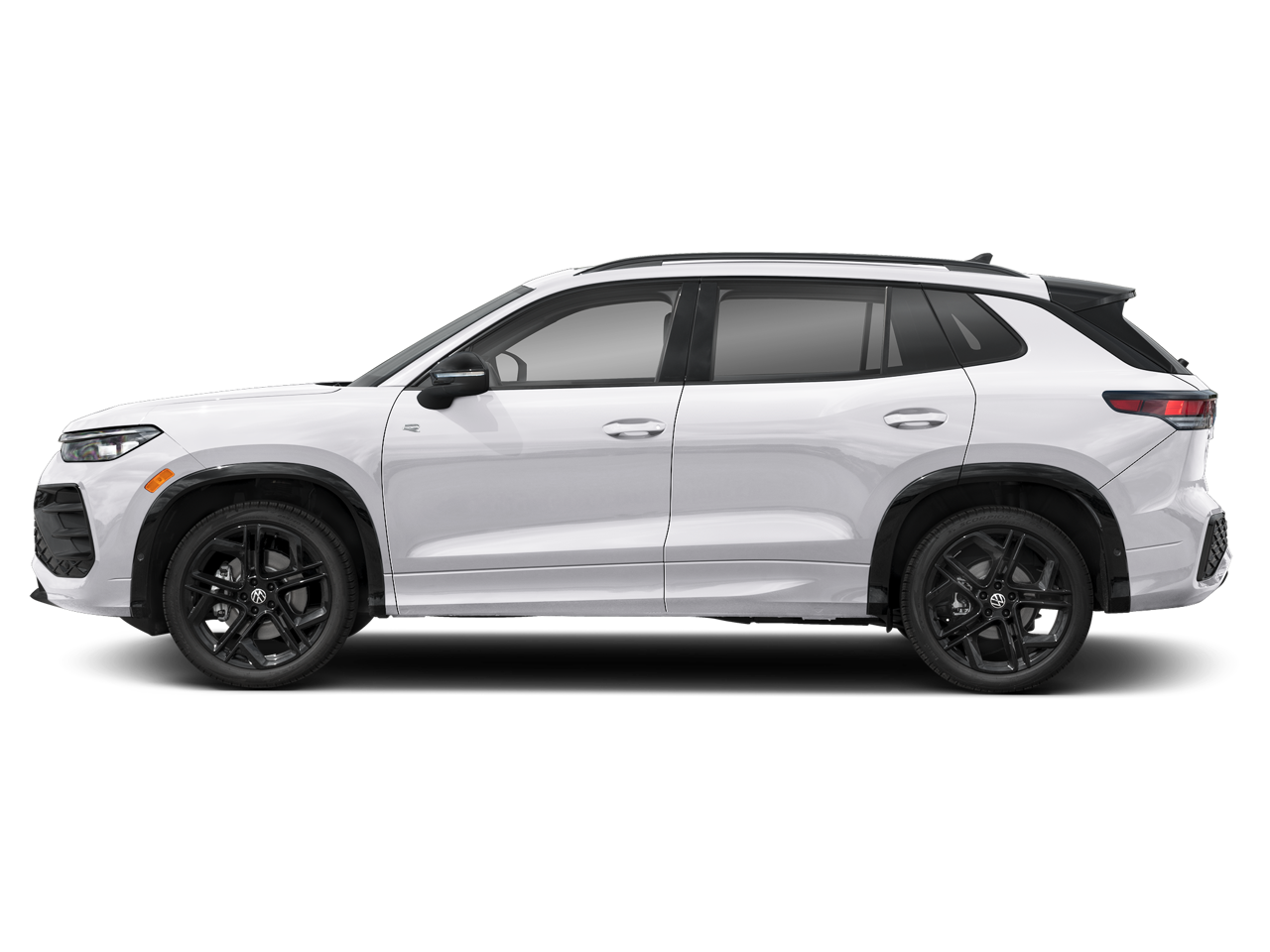 2026 Volkswagen Tiguan SE R-LINE BLACK - Photo 14