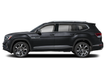 2026 Volkswagen Atlas SEL Premium R-Line