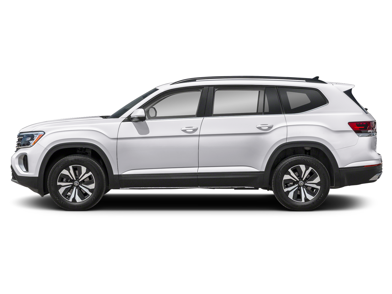 2026 Volkswagen Atlas SE