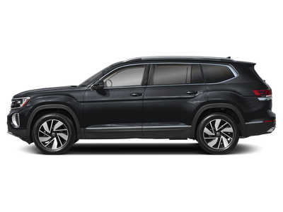 2026 Volkswagen Atlas SEL
