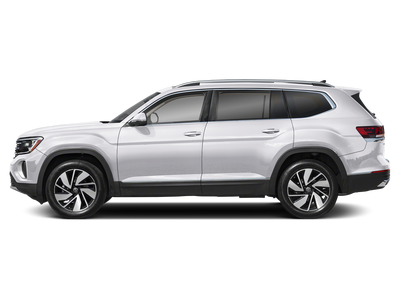 2026 Volkswagen Atlas SEL