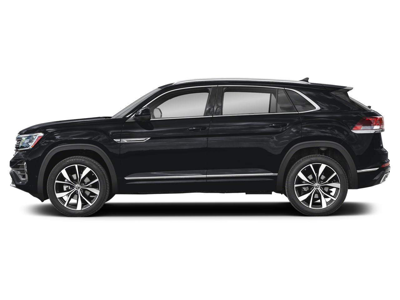 2026 Volkswagen Atlas Cross Sport SEL Premium R-LINE - Photo 14