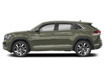 2026 Volkswagen Atlas Cross Sport 2.0T SEL Premium R-Line 4MOTION