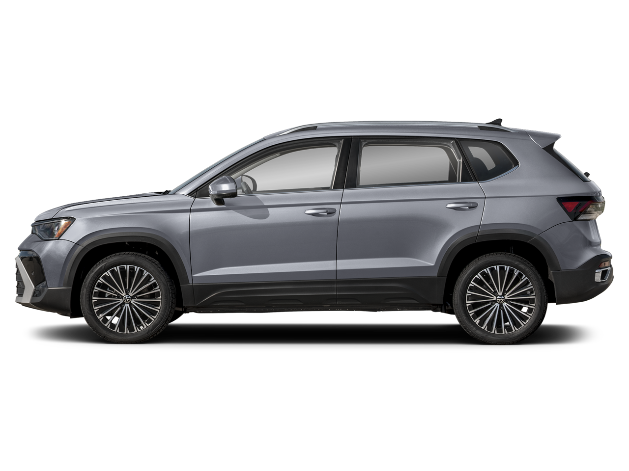 2026 Volkswagen Taos SE - Photo 14