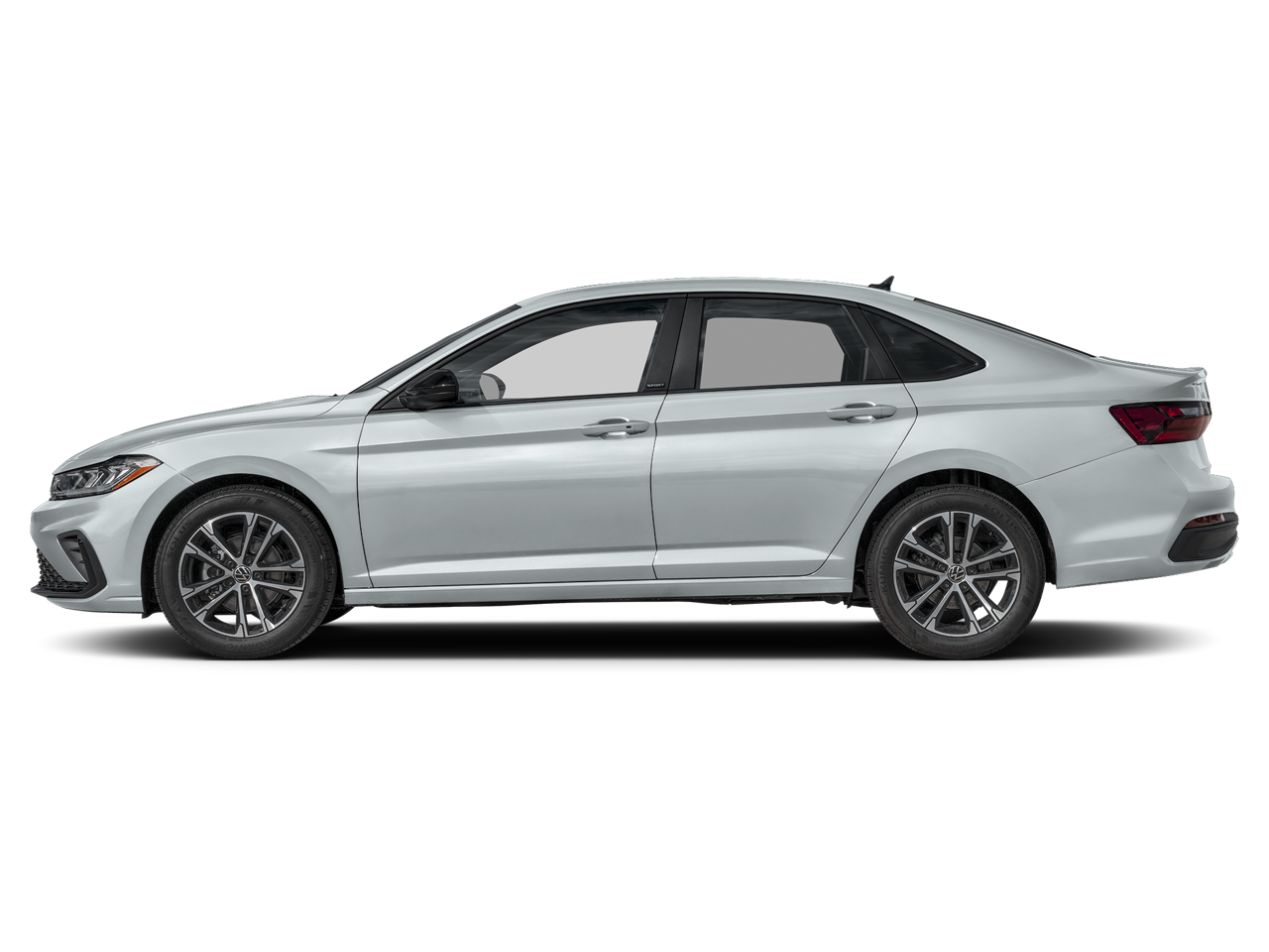 2027 Volkswagen Jetta Sport FWD