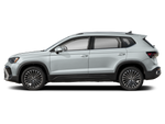 2027 Volkswagen Taos SE