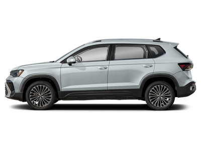 2027 Volkswagen Taos SE