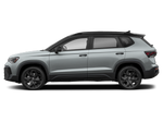 2027 Volkswagen Taos SE Black
