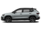 2027 Volkswagen Taos SE Black