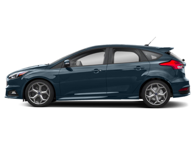 2018 Ford Focus ST Base