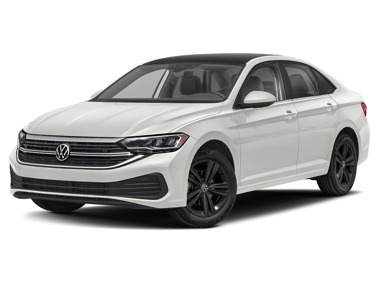 2022 Volkswagen Jetta 1.5T SE