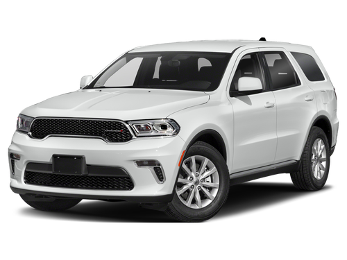 2023 Dodge Durango Citadel AWD