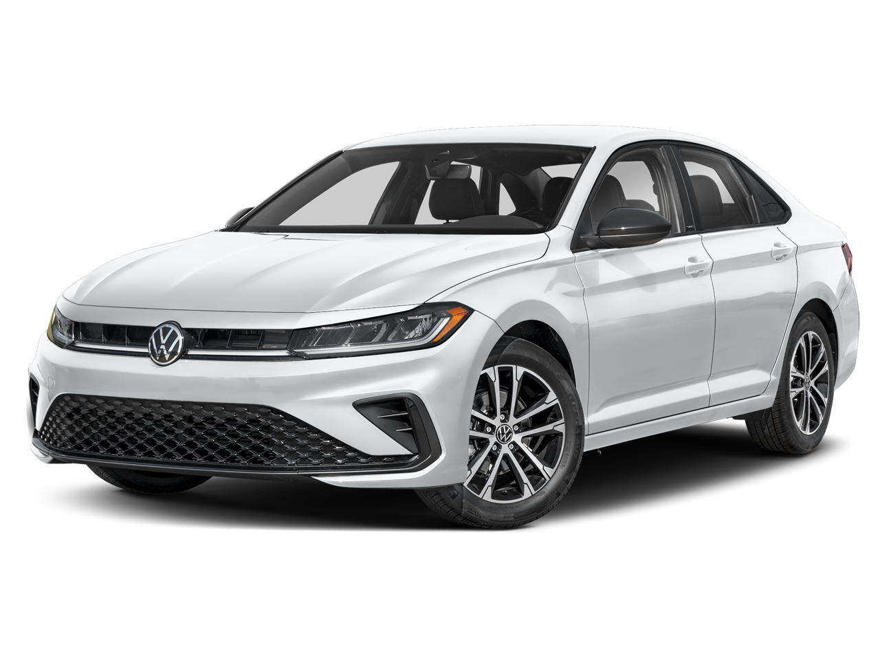 2026 Volkswagen Jetta 1.5T Sport Auto SULEV's photo