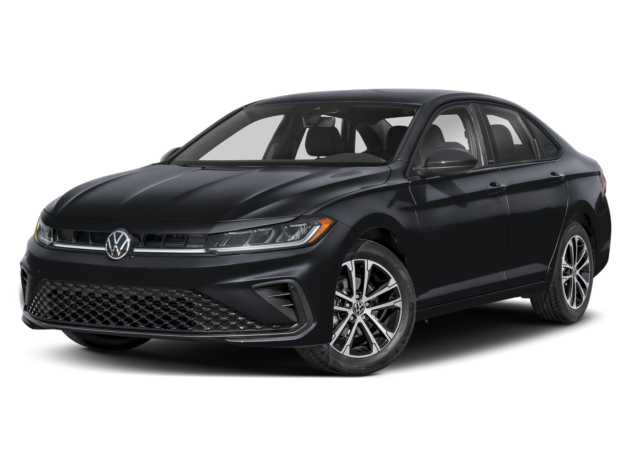 2026 Volkswagen Jetta Sport - Photo 13