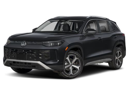 2026 Volkswagen TIGUAN SE Base
