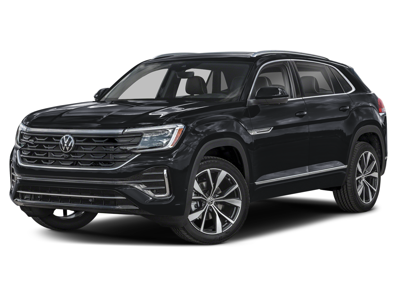 2026 Volkswagen Atlas Cross Sport SEL Premium R-LINE - Photo 12
