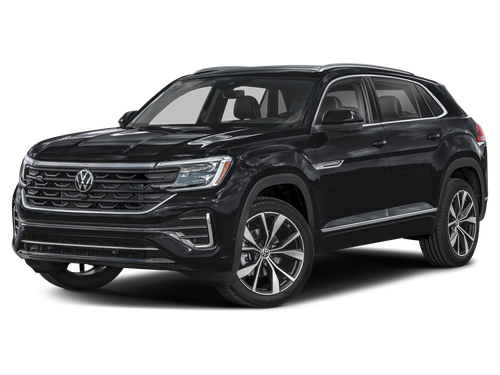 2026 Volkswagen Atlas Cross Sport SEL Premium R-Line