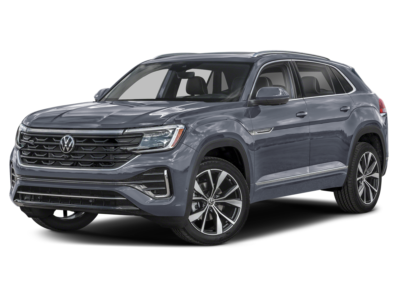 2026 Volkswagen Atlas Cross Sport SEL Premium R-LINE - Photo 12