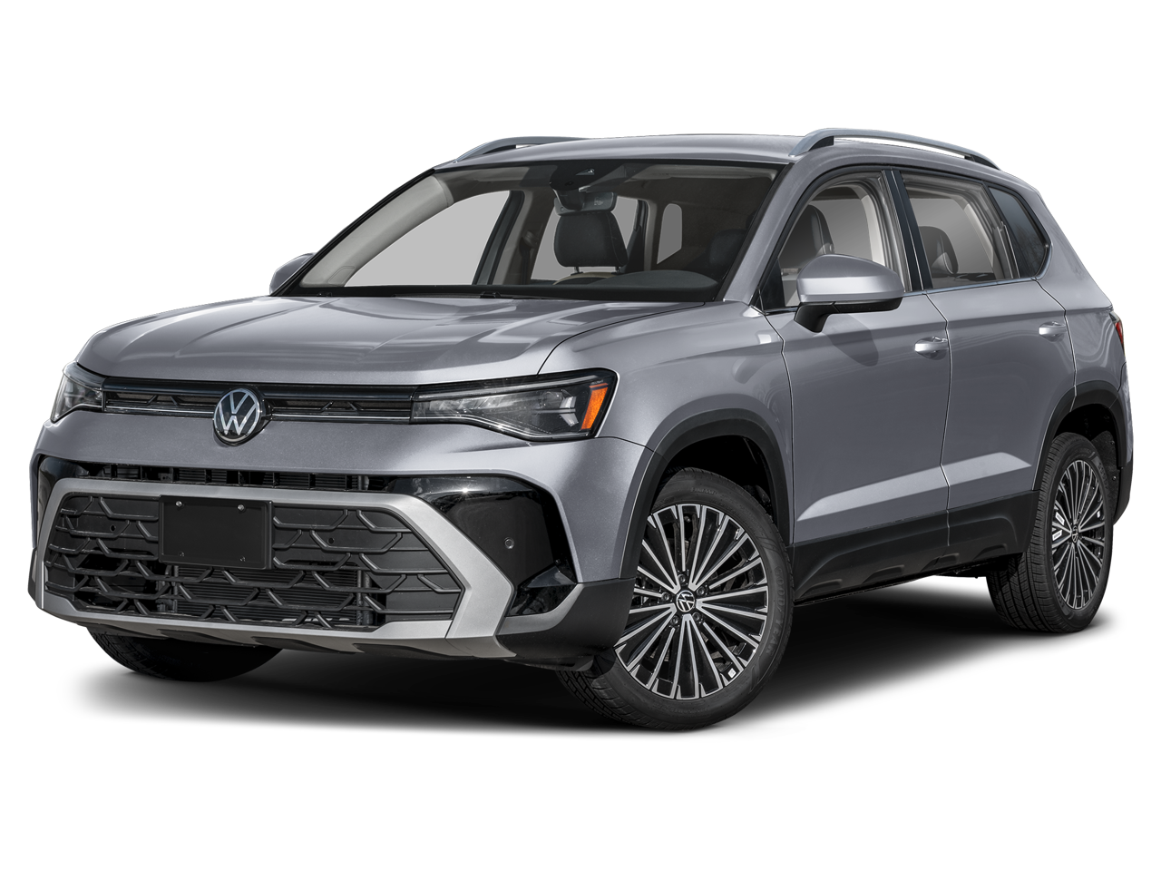 2026 Volkswagen Taos SE - Photo 12