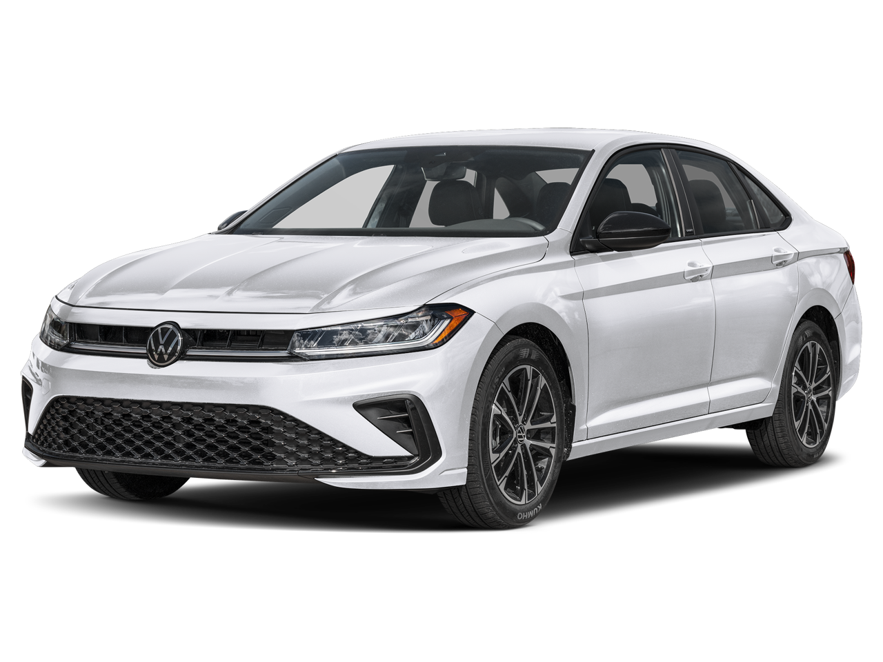 2027 Volkswagen Jetta Sport