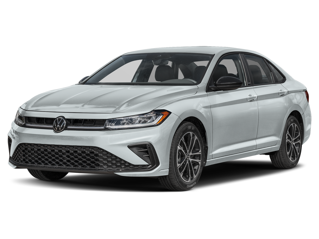 2027 Volkswagen Jetta Sport