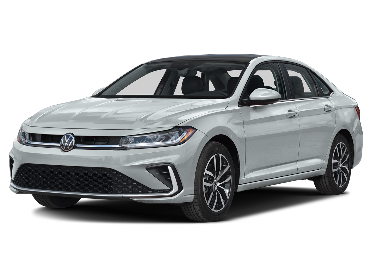 2027 Volkswagen Jetta SE