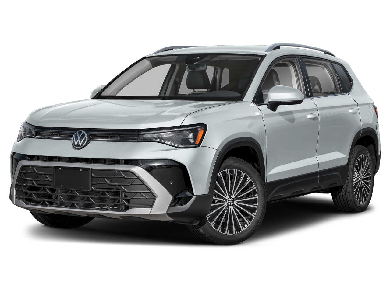 2027 Volkswagen Taos SE