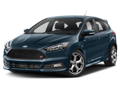 2018 Ford Focus ST Base