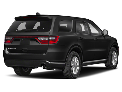 2023 Dodge Durango Citadel AWD