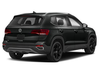 2023 Volkswagen Taos 1.5T SEL