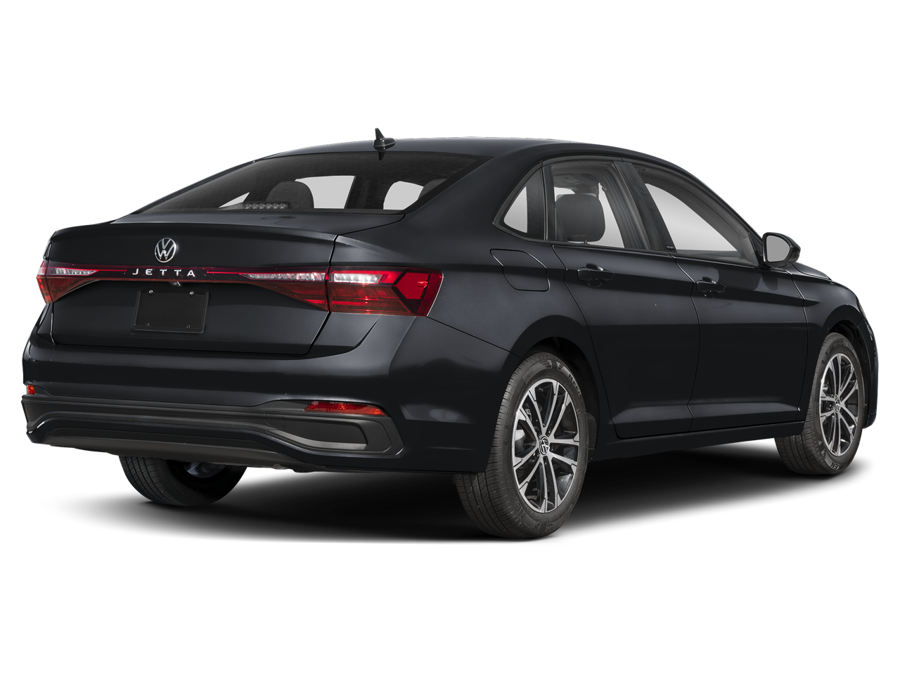 2026 Volkswagen Jetta Sport - Photo 14