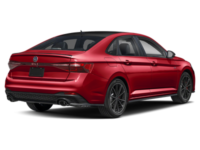 2026 Volkswagen Jetta GLI 2.0T Autobahn FWD