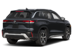 2026 Volkswagen TIGUAN SE Base