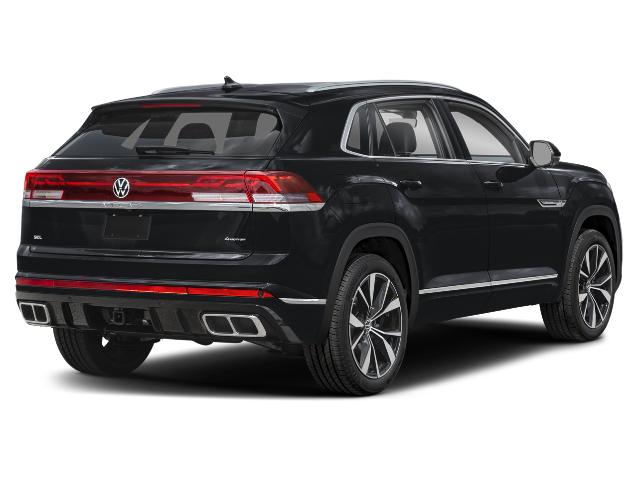 2026 Volkswagen Atlas Cross Sport SEL Premium R-LINE - Photo 13