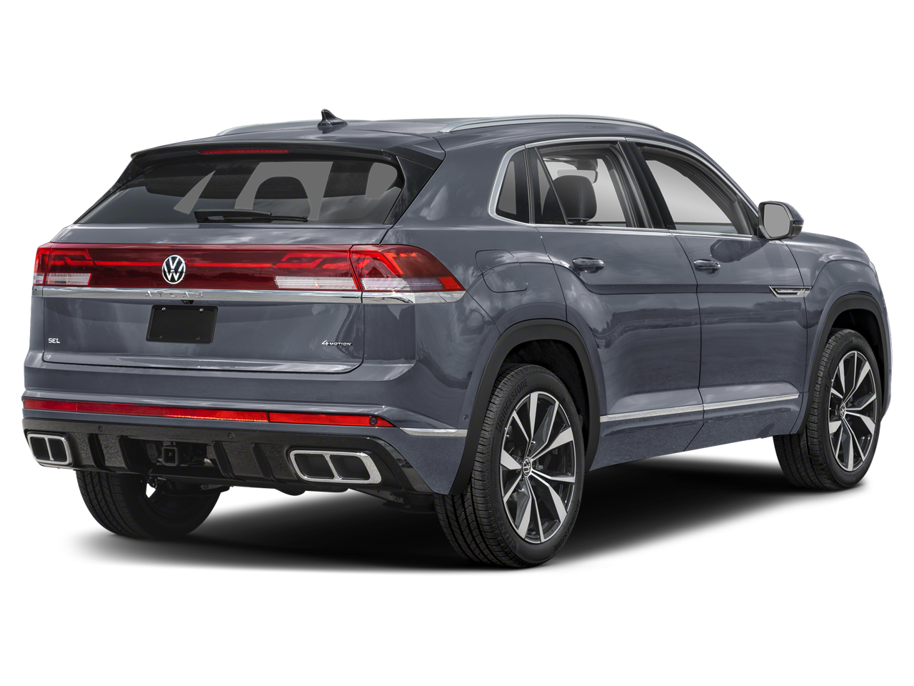 2026 Volkswagen Atlas Cross Sport SEL Premium R-LINE - Photo 13