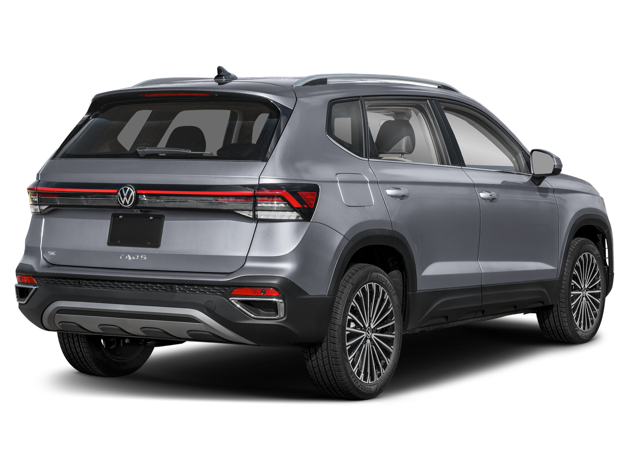 2026 Volkswagen Taos SE - Photo 13