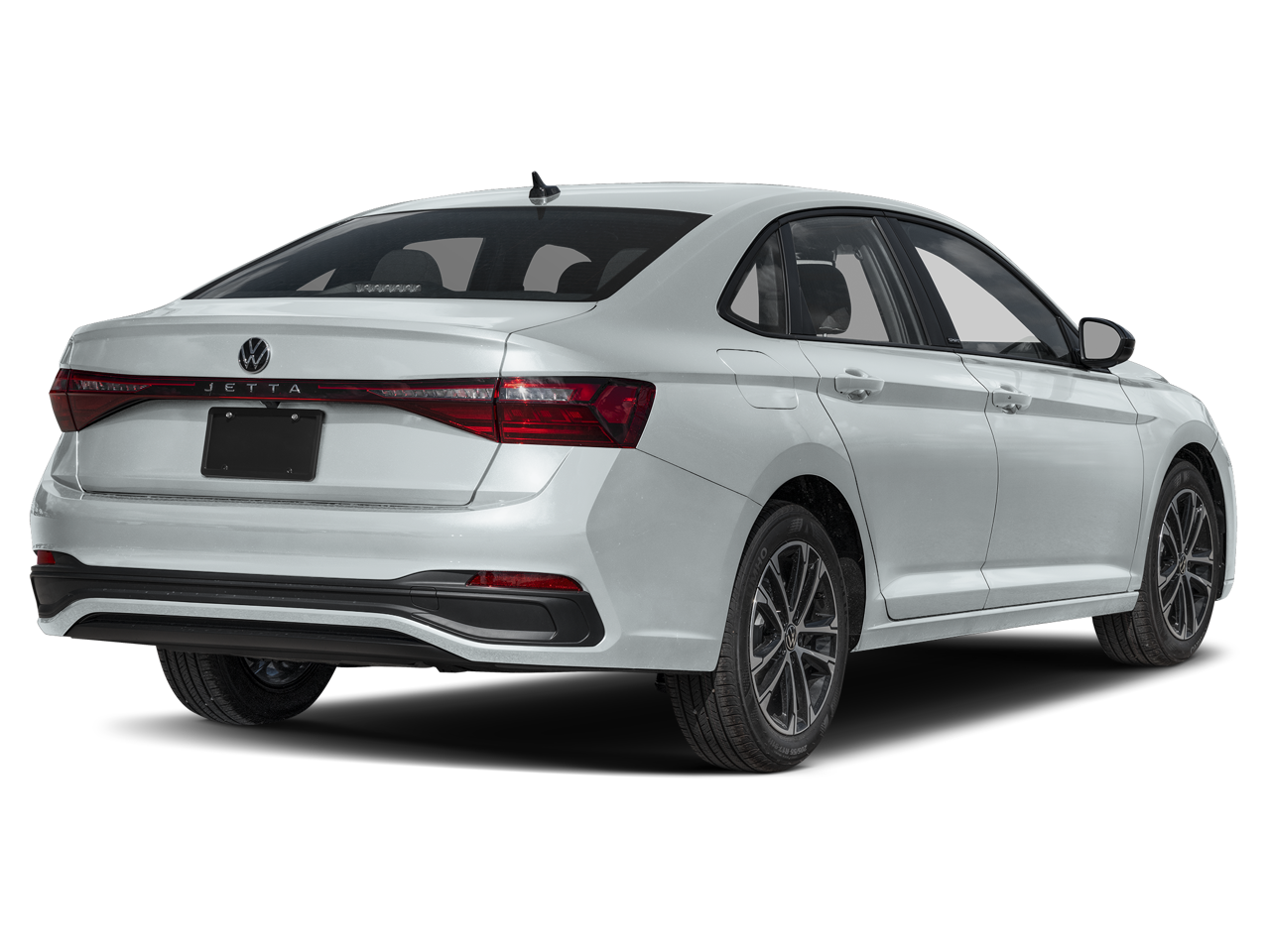 2027 Volkswagen Jetta Sport FWD