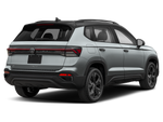 2027 Volkswagen Taos SE Black