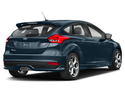 2018 Ford Focus ST Base