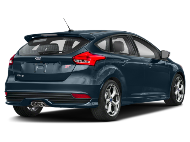2018 Ford Focus ST Base